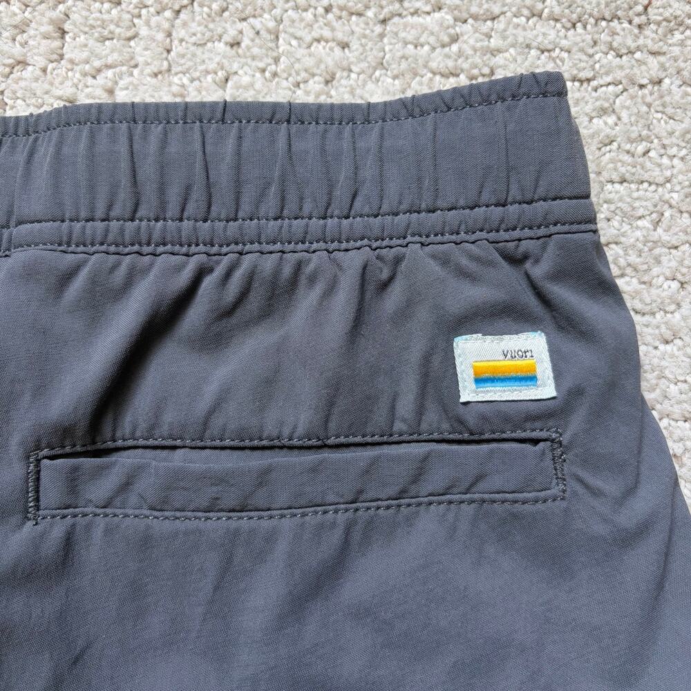 Vuori Womens Rip Stop Climber Hiking Pants size XS Dark Gray - Picture 4 of 9
